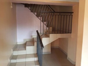 Floor Plan in  Office Space at Lotus Villa Banjara Hills, Banjara Hills – for Rent