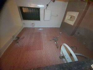 Furnished Amenities in 2 BHK Apartment at Ulwe Sector 3 – for Sale