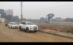 5000 Sq.Ft. Land in Faizabad Road