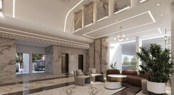 3 BHK Apartment For Sale in VIctoryone Amara