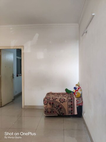 Living Room in 2 BHK Apartment at Dasnac Designarch E Homes, Upsidc Site C – for Rent