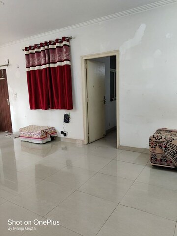 Living Room in 2 BHK Apartment at Dasnac Designarch E Homes, Upsidc Site C – for Rent