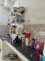 2 BHK + Study Room 1100 Sq.Ft. Apartment in Dasnac Designarch E Homes