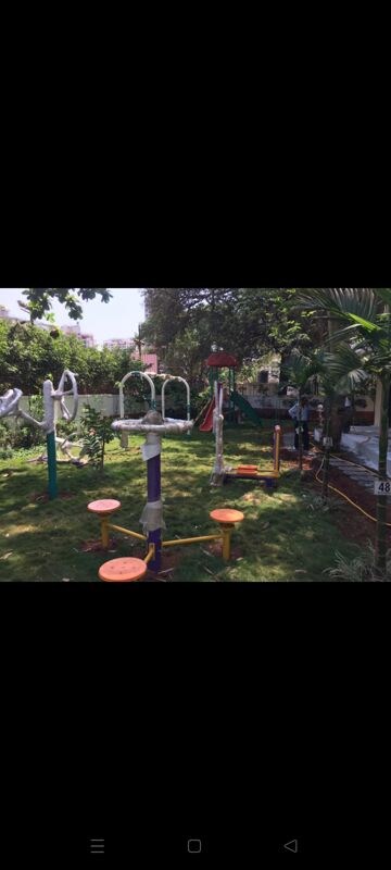 2 BHK Apartment – Garden View at Fenklin Belleza, Ghodbunder Road - for Sale