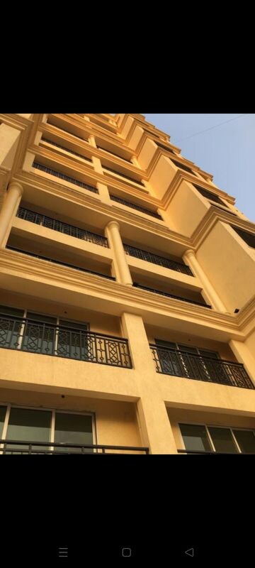 2 BHK Apartment – Exterior View View at Fenklin Belleza, Ghodbunder Road - for Sale