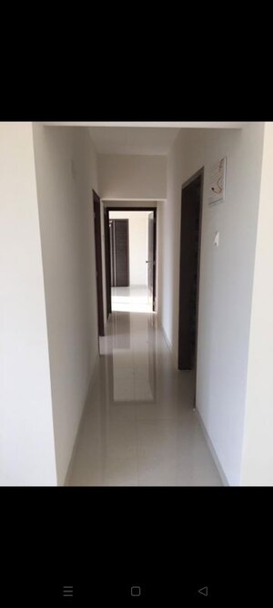 Building Lobby in 2 BHK Apartment at Fenklin Belleza, Ghodbunder Road – for Sale
