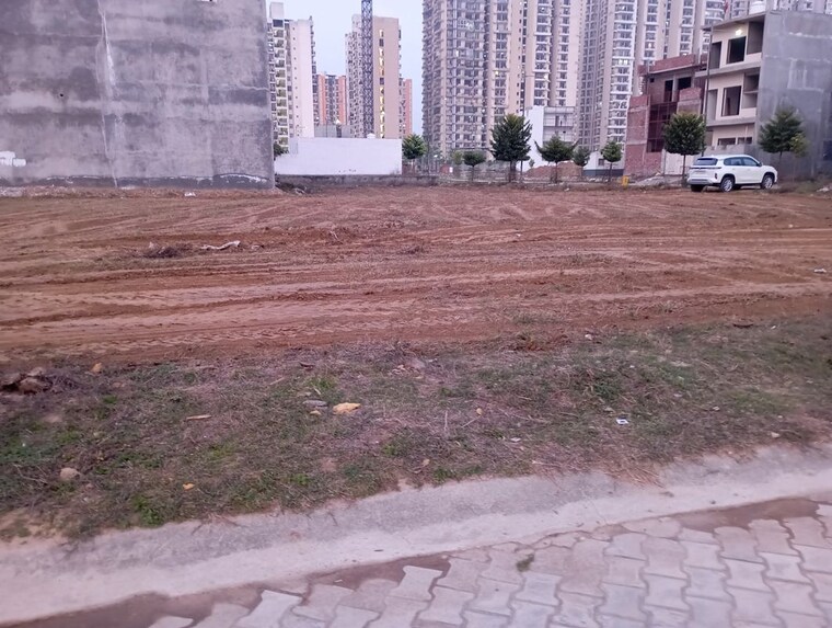 undefined, wave-city  239 Sq.Yd. Plot In Wave City Ghaziabad 9948072