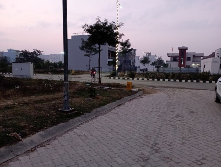 Exterior View, wave-city  239 Sq.Yd. Plot In Wave City Ghaziabad 9948072