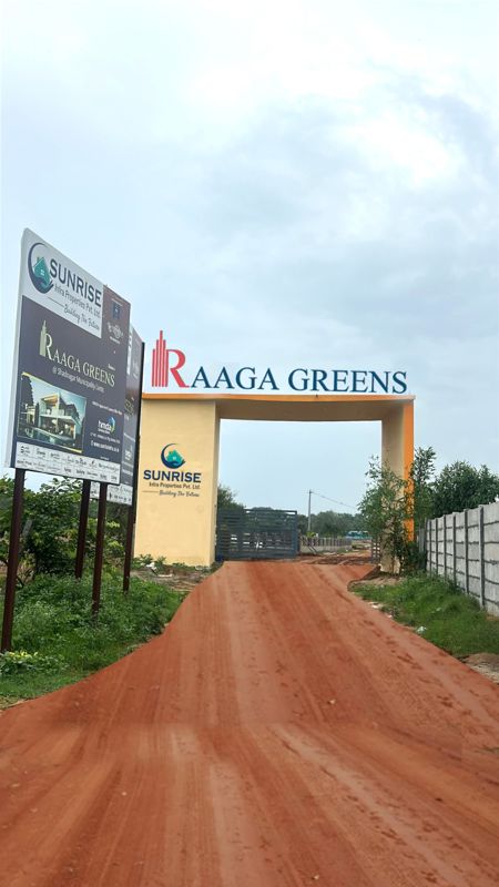 Plot For Sale in Sadar Nagar