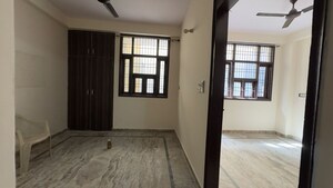 Room in 1 BHK Builder Floor at Chattarpur – for Rent