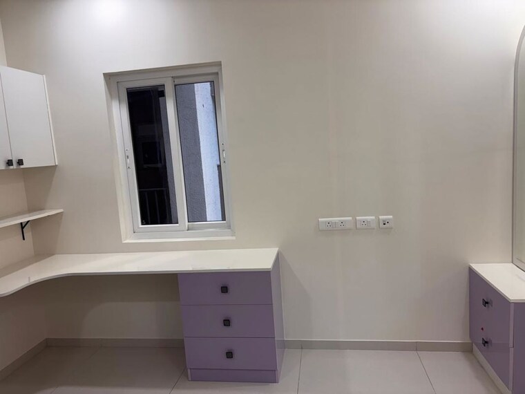 undefined, rajapushpa-provincia 3 Bedroom 1715 Sq.Ft. Apartment In Narsingi Hyderabad 9948080