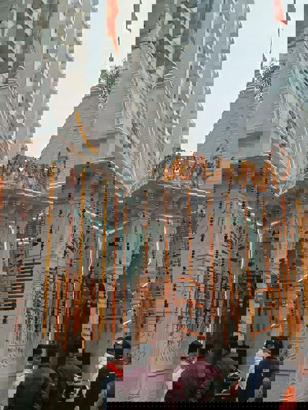 3 BHK 1425 Sq.Ft. Apartment in VIctoryone Amara