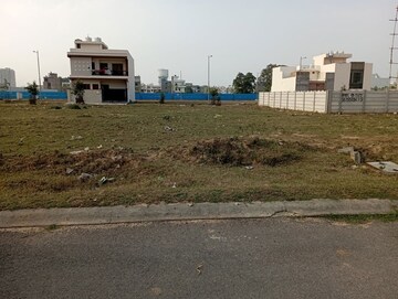 Plot Area in  Plot at Wave City, Wave City – for Sale