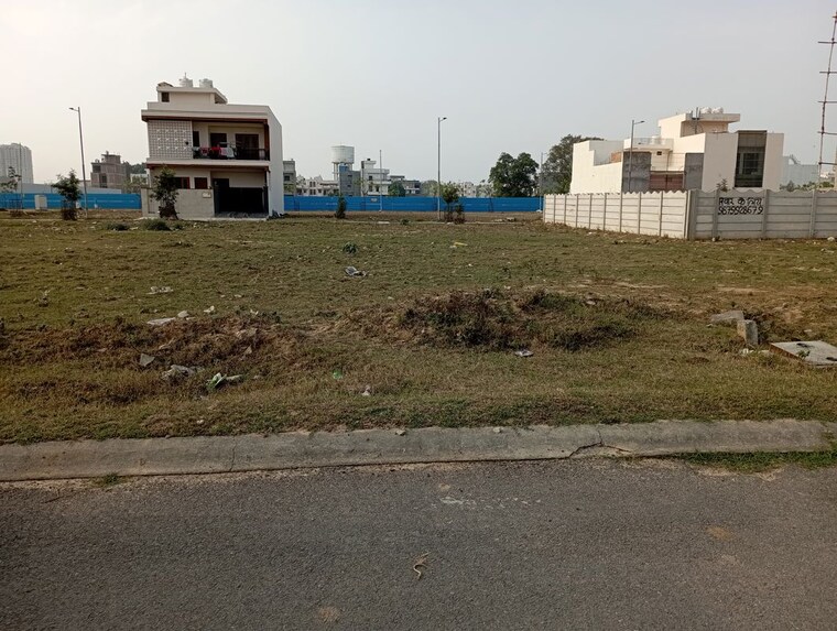 undefined, wave-city  239 Sq.Yd. Plot In Wave City Ghaziabad 9948085