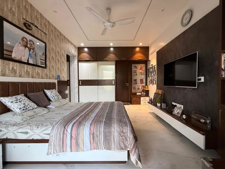 Kitchen, oberoi-elysian-tower-a 3 Bedroom 1709 Sq.Ft. Apartment In Goregaon East Mumbai 9948053