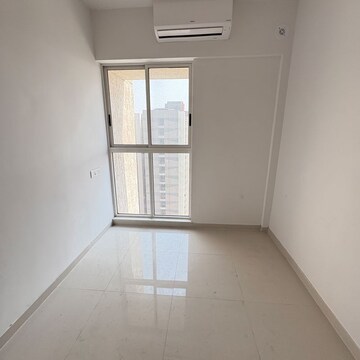 Bedroom in 3 BHK Apartment at Lodha Codename Premier, Mangaon – for Sale