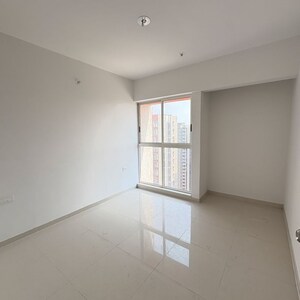 Bedroom in 3 BHK Apartment at Lodha Codename Premier, Mangaon – for Sale