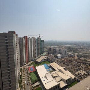 3 BHK Apartment For Sale in Lodha Codename Premier, Mangaon