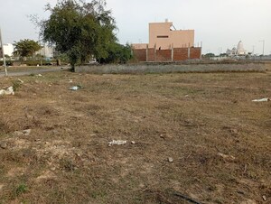 Plot Area in  Plot at Wave City, Wave City – for Sale