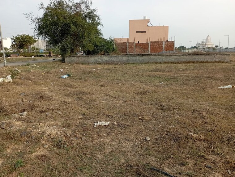 undefined, wave-city  239 Sq.Yd. Plot In Wave City Ghaziabad 9948087