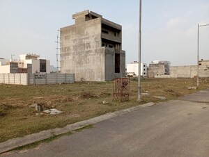  Plot – Exterior View View at Wave City, Wave City - for Sale