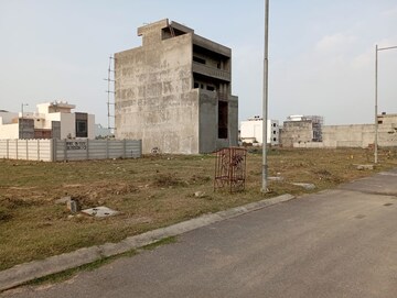  Plot – Exterior View View at Wave City, Wave City - for Sale