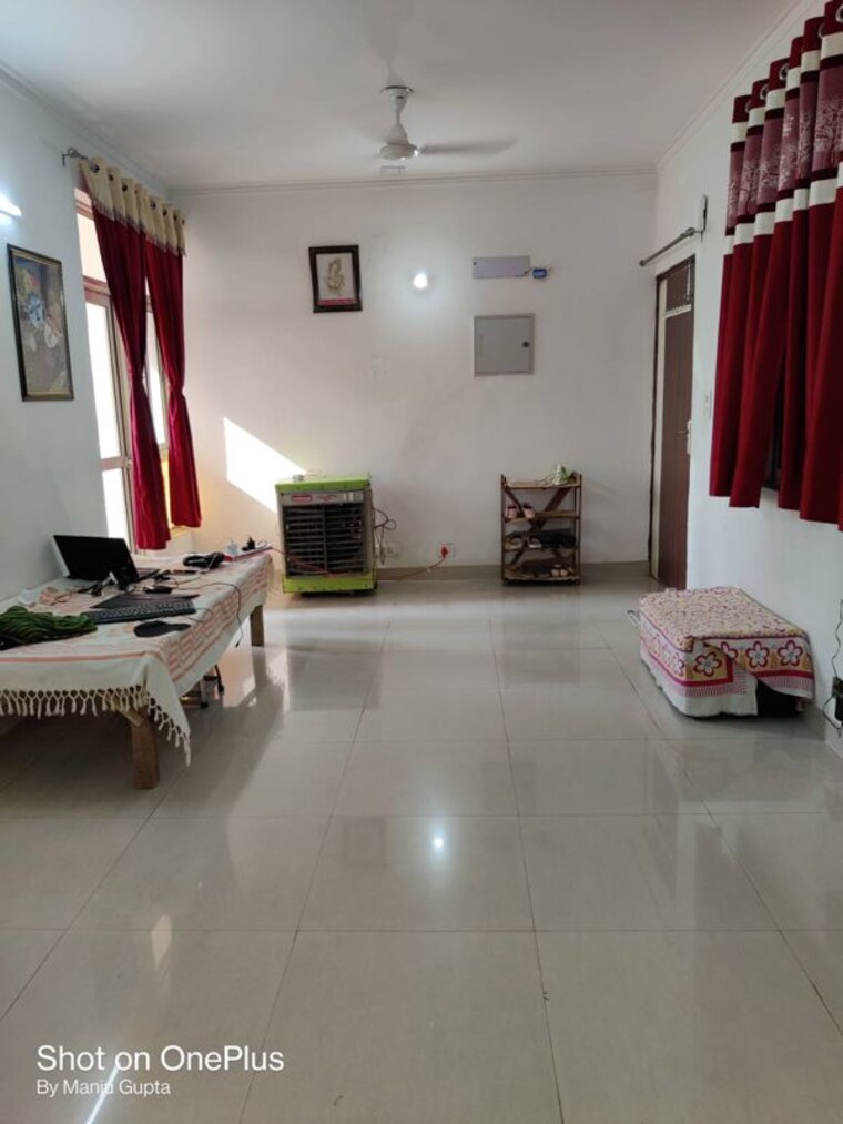 Living Room, dasnac-designarch-e-homes 2 Bedroom 1100 Sq.Ft. Apartment In Upsidc Site C Greater Noida 9948088