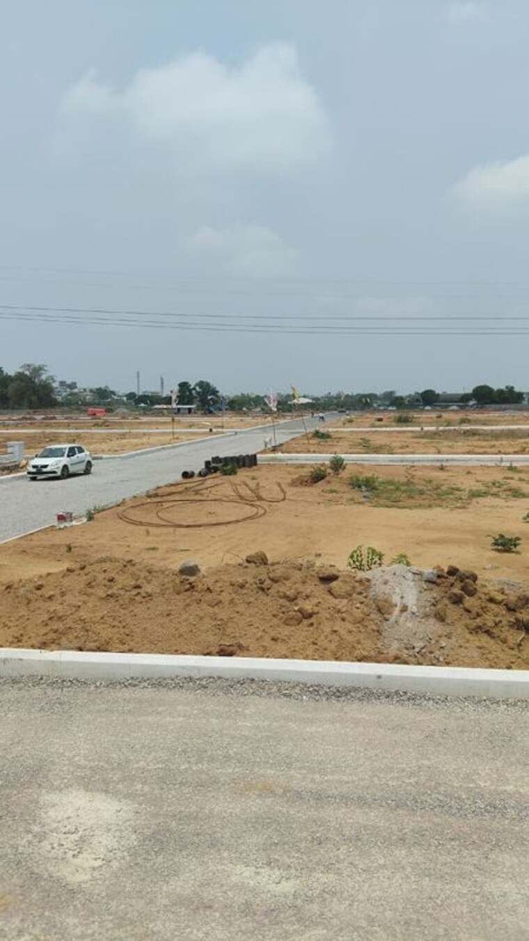 undefined, shadnagar  165 Sq.Yd. Plot In Shadnagar Hyderabad 9404258