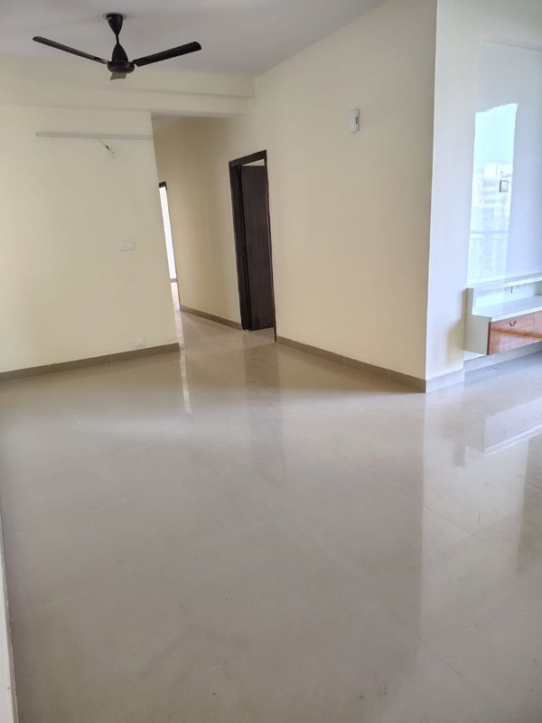3 BHK + Servant Room 1762 Sq.Ft. Apartment in Ansal Highland Park