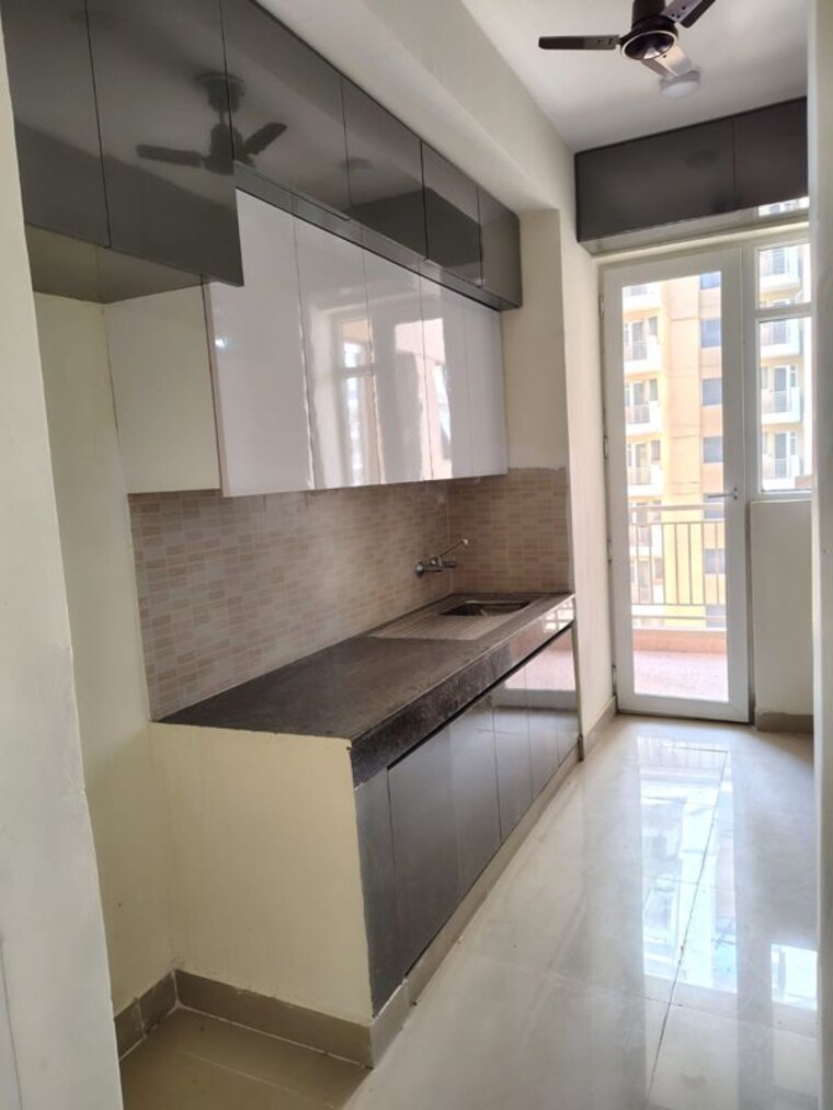 Kitchen, ansal-highland-park 3 Bedroom 1762 Sq.Ft. Apartment In Tikampur 54 Gurgaon 9948091