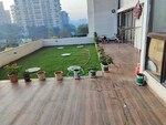 3 BHK + Pooja Room 2000 Sq.Ft. Apartment in Lushlife Ovo