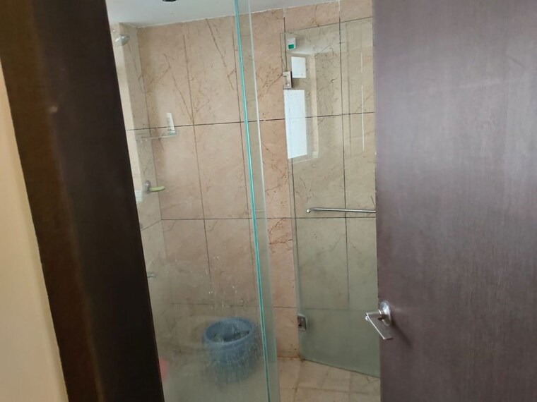 Bathroom, lushlife-ovo 3 Bedroom 2000 Sq.Ft. Apartment In Undri Pune 9948064