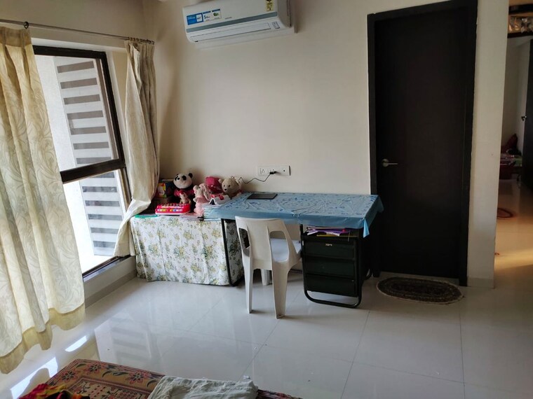 Living Room, lushlife-ovo 3 Bedroom 2000 Sq.Ft. Apartment In Undri Pune 9948064