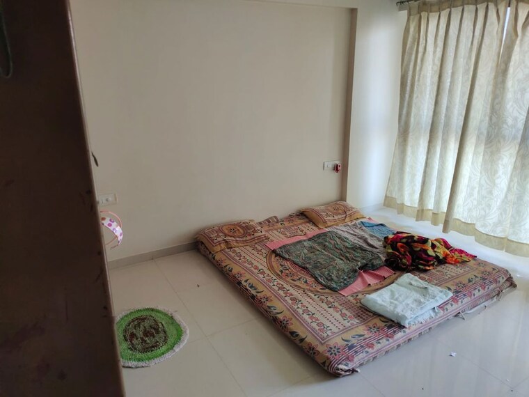Bedroom, lushlife-ovo 3 Bedroom 2000 Sq.Ft. Apartment In Undri Pune 9948064