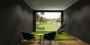 4 BHK Apartment – Exterior View View at Lokhandwala Minerva Mahalaxmi, Mahalaxmi - for Sale