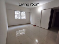 2 BHK Apartment For Rent in Mahalunge
