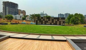 3 BHK Apartment – Garden View at Majestique Rhythm County Phase 2, Handewadi - for Sale