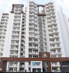 3 BHK Apartment For Sale in Urban Axis Urban Woods