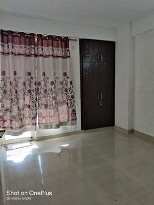 Bathroom in 2 BHK Builder Floor at Migsun Alpha Central, Alpha Ii Greater Noida – for Rent
