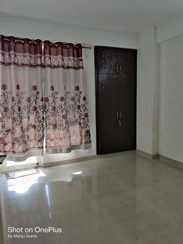 Bathroom in 2 BHK Builder Floor at Migsun Alpha Central, Alpha Ii Greater Noida – for Rent