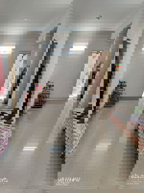 2 BHK 60 Sq.Mt. Builder Floor in Migsun Alpha Central