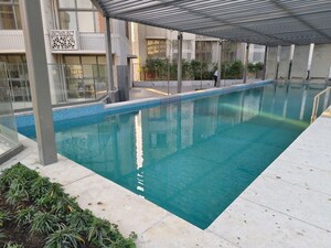 Swimming Pool in 2 BHK Apartment at Lodha Vista, Lower Parel – for Sale