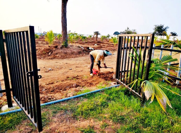 Cover Image, tupran  100 Sq.Yd. Plot In Tupran Hyderabad 9847230