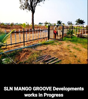   Plot at Tupran – for Sale