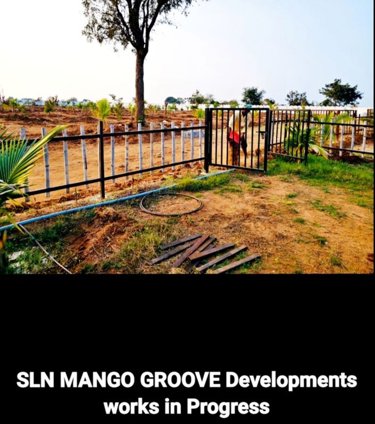 Other, tupran  100 Sq.Yd. Plot In Tupran Hyderabad 9847230