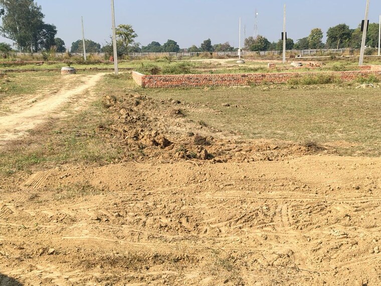 undefined, vidhi-estate  1021 Sq.Ft. Plot In Sultanpur Road Lucknow 9948113