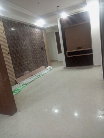 1 BHK Builder Floor For Sale in Sarfabad Village