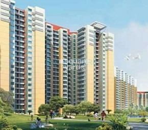 2.5 BHK + Pooja Room Apartment For Rent in Nimbus Express Park View