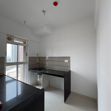 Kitchen in 2 BHK Apartment at Lodha Codename Premier, Mangaon – for Sale