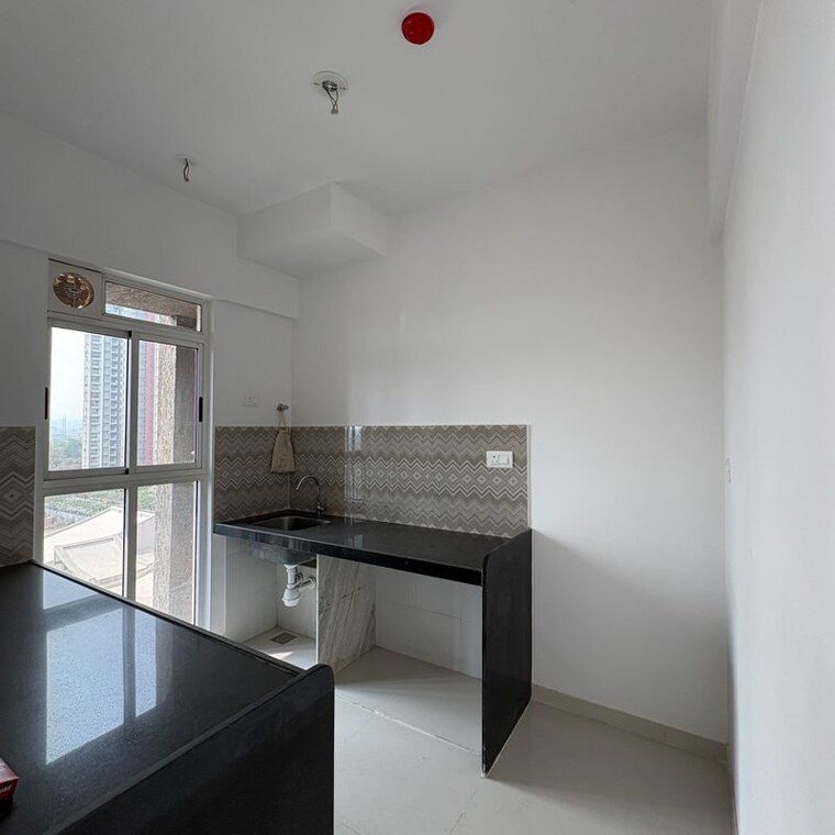 Kitchen, lodha-codename-premier 2 Bedroom 572 Sq.Ft. Apartment In Mangaon Thane 9948123